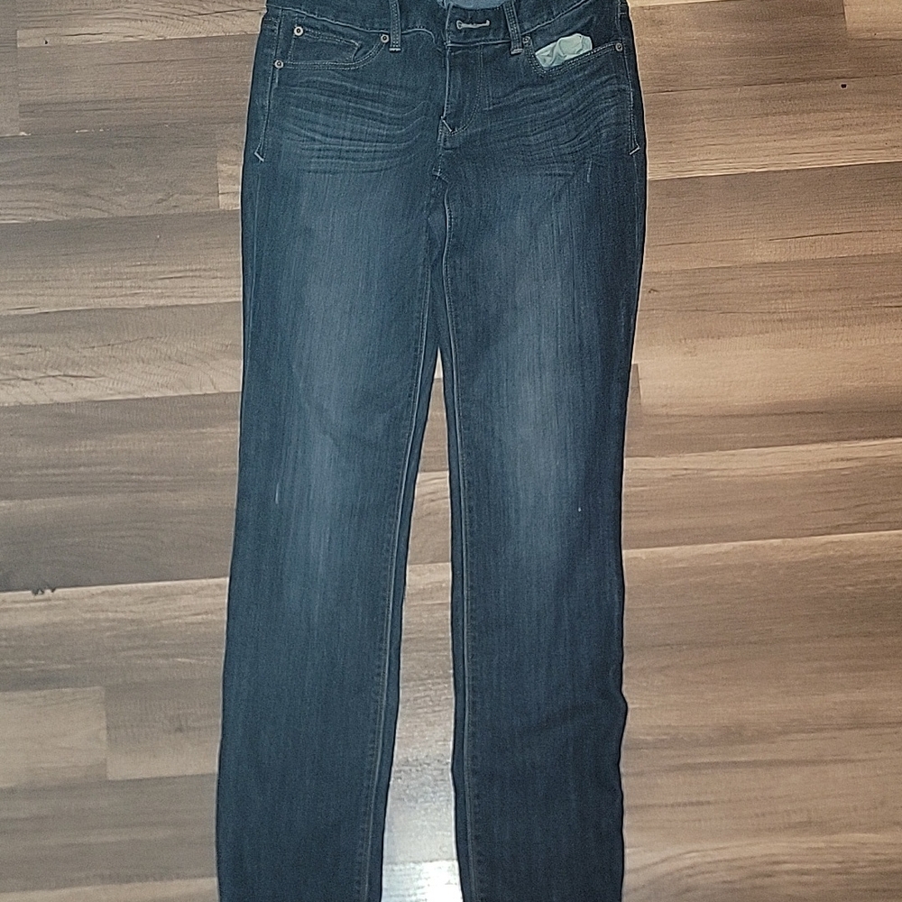 Classic Blue Women's Jeans